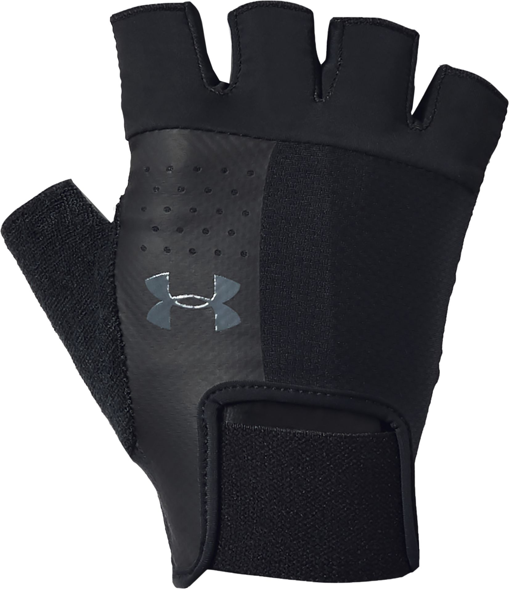 under armour impact gloves